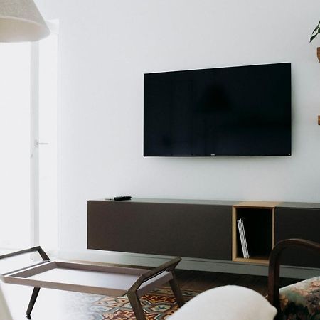 Stay Apartments Molfetta Exterior foto