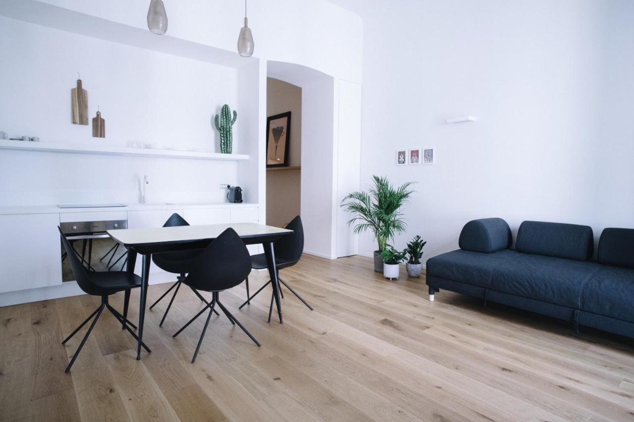 Stay Apartments Molfetta Exterior foto