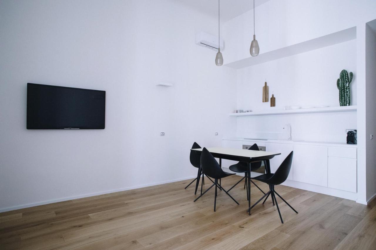 Stay Apartments Molfetta Exterior foto