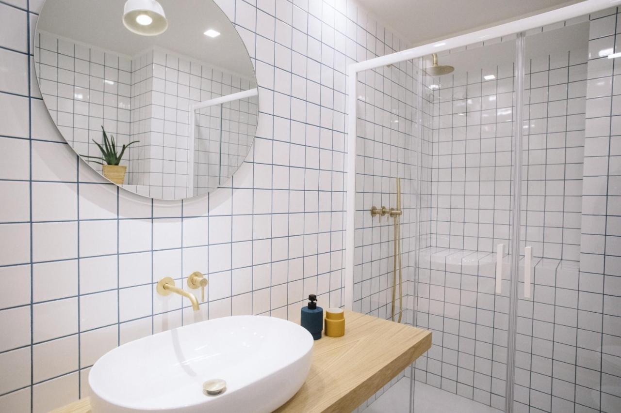 Stay Apartments Molfetta Exterior foto