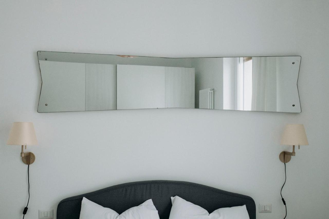 Stay Apartments Molfetta Exterior foto