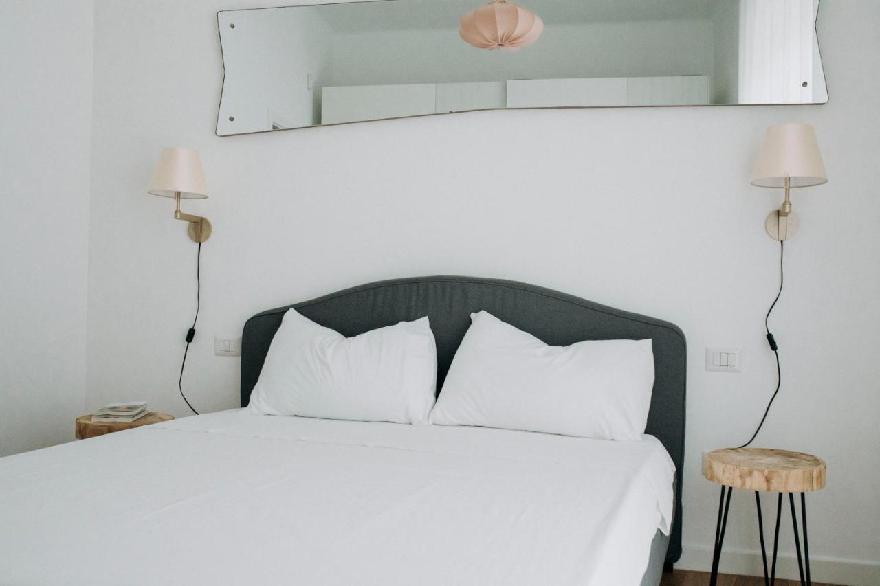 Stay Apartments Molfetta Exterior foto
