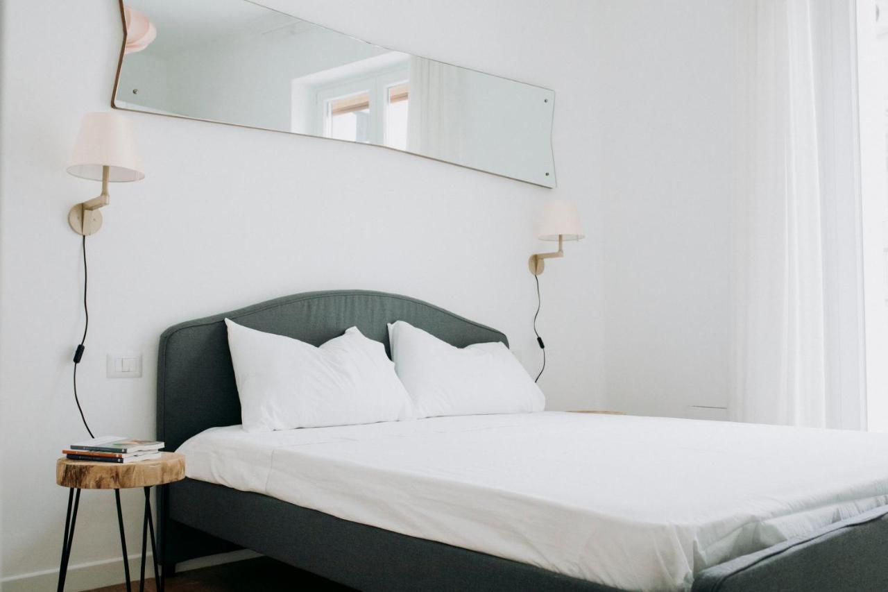 Stay Apartments Molfetta Exterior foto
